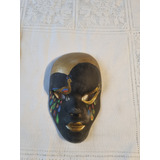 Máscaras Decorativas De Autor