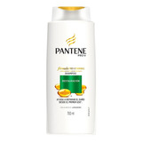 Shampoo Pantene Restauración Pro-v X 700 Ml