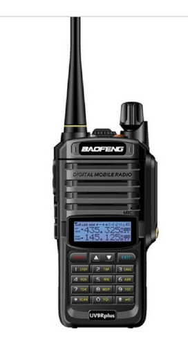 Radio Impermeable Baofeng Uv-9r / Impotec