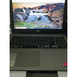 Laptop Dell Inspiron 15 Memoria 2tb