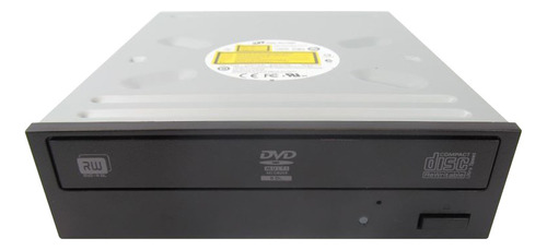 Grabador Dvd Multi Disc Compact