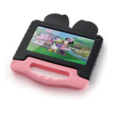 Tablet Nb414 Minnie 4gb 64gb 7 Android 13 Multi Infantil Tpc