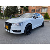  Audi A3 8v Coupe Attraction Tp 1800cc T