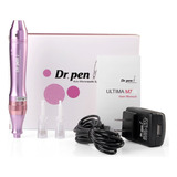 Dr Pen M7 Microagulhamento Dermapen Sem Fio Dermaroller