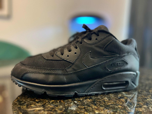 Tenís Nike Air Max 90 Og #8 Mex