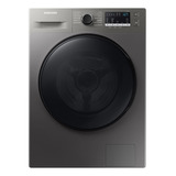 Lavadora Secadora Samsung Con Eco Bubble, 11.5kg