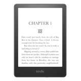 E-reader Amazon Kindle Paperwhite 6.8 16gb 2022 + Cuot.s!