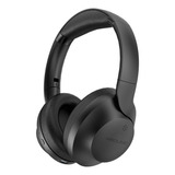 Audífonos Con Cancelación De Ruido Bluetooth Alpha Proline By Master-g Color Negro