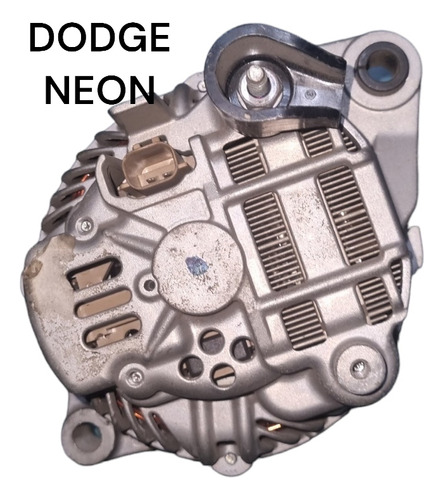 Alternador Dodge Neon  Foto 3