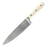 Cuchillo De Chef De Acero Inoxidable Forjado Triple Forjado 