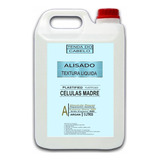 Alisado Celulas Madre Liquido 5 Litros No Es Crema Sin Vapor