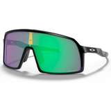 Óculos Ciclismo Esportivo Oakley Sutro S Prizm Jade Original