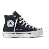 Zapatillas Converse All Star Hi Plataforma 557141c