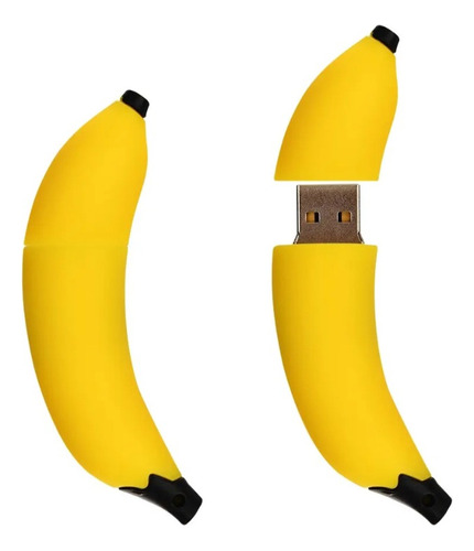 Usb Banana 64g.