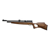 Rifle Deportivo Aire Pcp 300psi Beeman Commander 10x Mendoza