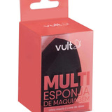 Esponja De Maquiagem Multi Vult