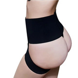 Levanta Glúteos X Levanta Cola Pantaletas Push Up Tanga Dama