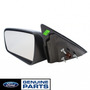 Espejo Retrovisor Izq Der Ford Mustang 2005/2009 Ford Mustang