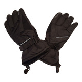 Guantes De Nieve Adulto Aokk Impermeables Termicos Plush Cdi