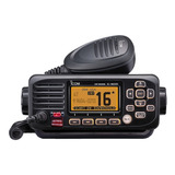 Radio Icom Ic M220 Vhf Marítimo 25w Ic-m220