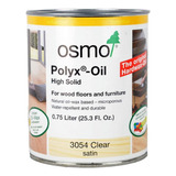 Osmo Polyx - Aceite De Cera Dura De 0.75 L (25.3 Onzas Líqui