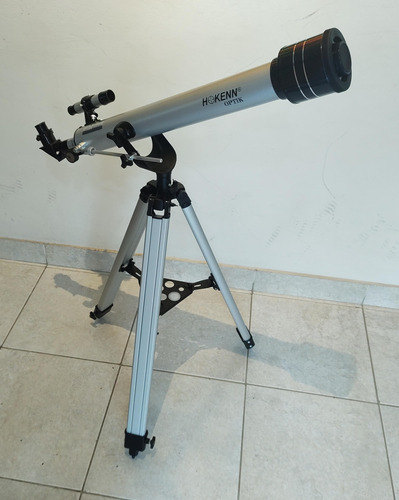 Telescopio Hokenn 60700