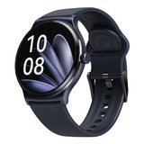 Haylou Solar Lite Smartwatch 1,38'' Bt 5.3 Ip68 Azul Oscuro