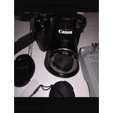 Canon Powershot Sx510hs 
