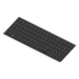 Teclado Hp Probook 450 G5 Negro Español L01028-071