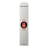 Samsung Watch 5 40mm Pink Gold