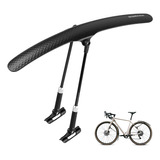 Guardabarros De Bicicleta Flotante  700c Ciclismo Ruta Mtb