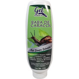 Gel Baba De Caracol Hidrata, Elimina Paño, Manchas, Mascaril