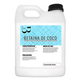 Lanobetaína Cocoamida Propil Betaina Dehyton 4 Kg