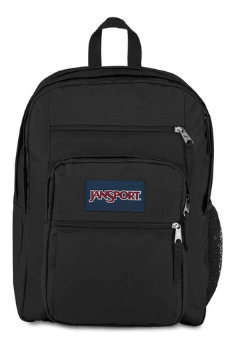 Zona Zero Mochilas Jansport Big Student  34l Originales