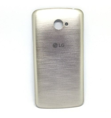 Tapa LG Q6 X220g Original Nueva