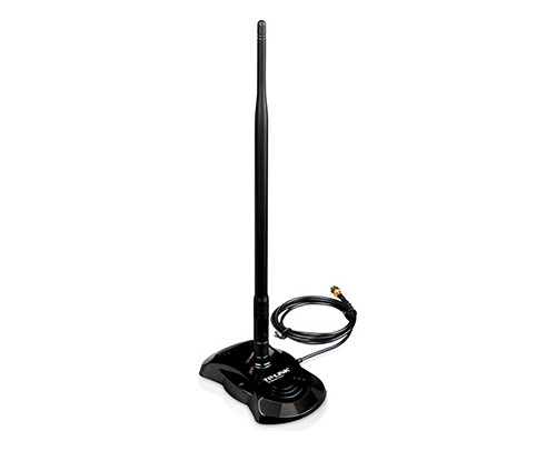 Antena Wifi Omnidireccional Tp Link