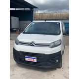 Citroën Jumpy 1.6 (11l) Td Blue Hdi 5p 2019 Manub Caminhões