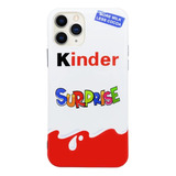 Carcasa iPhone 12 Pro Knder Usada