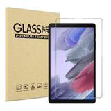 Mica Cristal Para Tablet Samsung Tab A7 Lite 8.7 T220 T225