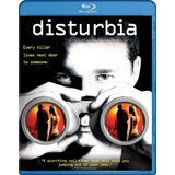 Disturbia Blu-ray Doblado En Español
