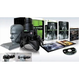 Call Of Duty Modern Warfare 2 Prestige Edition