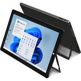 Zaofepu 11.6  Windows Laptop, 6+128gb Windows 10 Home Tablet