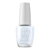 Opi Nature Strong Raindrop Expectations X15 Ml