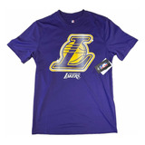 Remera Nba Lakers Original E Importada!!