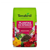 Sustrato Plantas De Interior Azaleas 10 Litros Terrafertil 