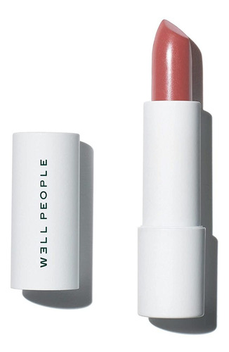 W3ll People - Lápiz Labial Semimate Optimist | Belleza Limpi