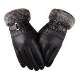 Guantes Cálidos De Invierno Para Moto, Esquí, Nieve Y Snowbo