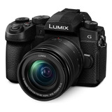 Câmera Panasonic Lumix G 95