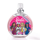 Barbie Profissões Jequiti 25ml