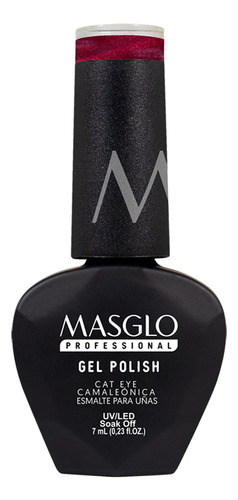 Camaleonica - Esmalte Semipermanente Masglo Professional Gel